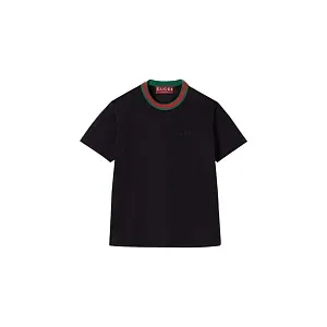Gucci Футболка Black - фото 1