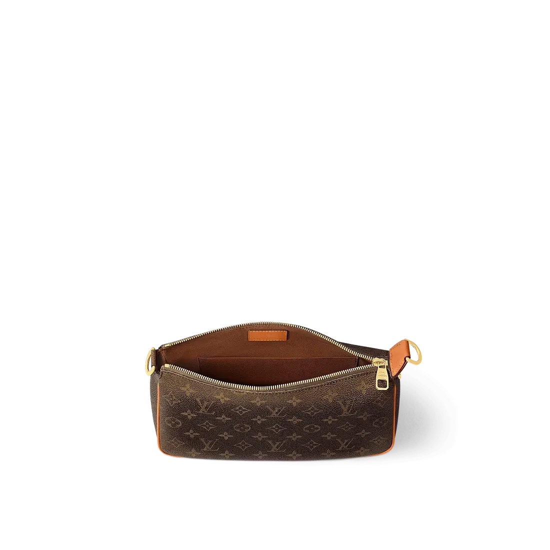 Louis Vuitton Клатч Pochette Accessoire XL - фото 4