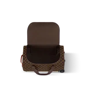 Louis Vuitton Чемодан-дафл Horizon Soft Duffle 55 - фото 4