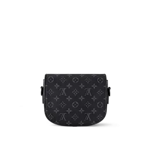 Louis Vuitton Мессенджер Montsouris PM - фото 3
