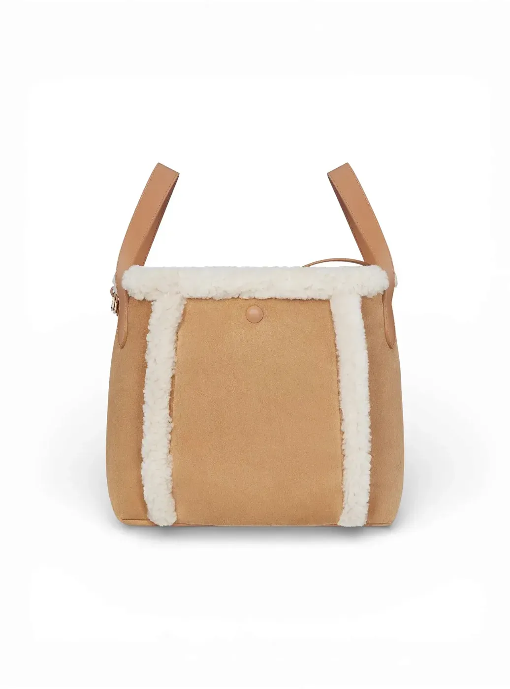 Dior Сумка Bucket DiorAlps Signature Medium - фото 3