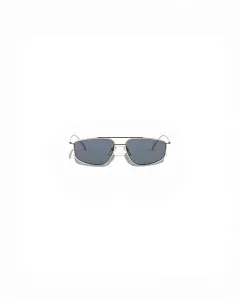 Prada Солнцезащитные очки Eyewear Graphite - фото 1