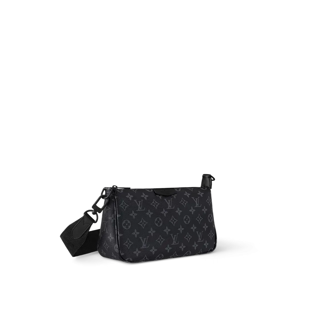 Louis Vuitton Клатч Pochette Accessoire XL - фото 2