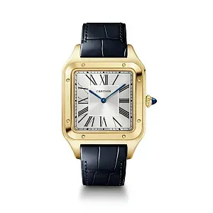 Cartier Часы Santos-Dumont watch Men - фото 1