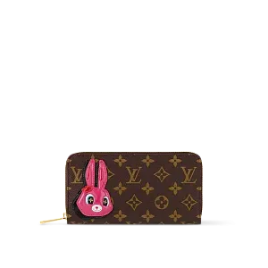 Louis Vuitton Кошелек Zippy - фото 1