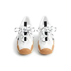 Valentino Кроссовки Amphibia - фото 4
