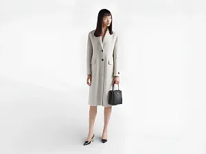 Prada Сумка Panier - фото 2