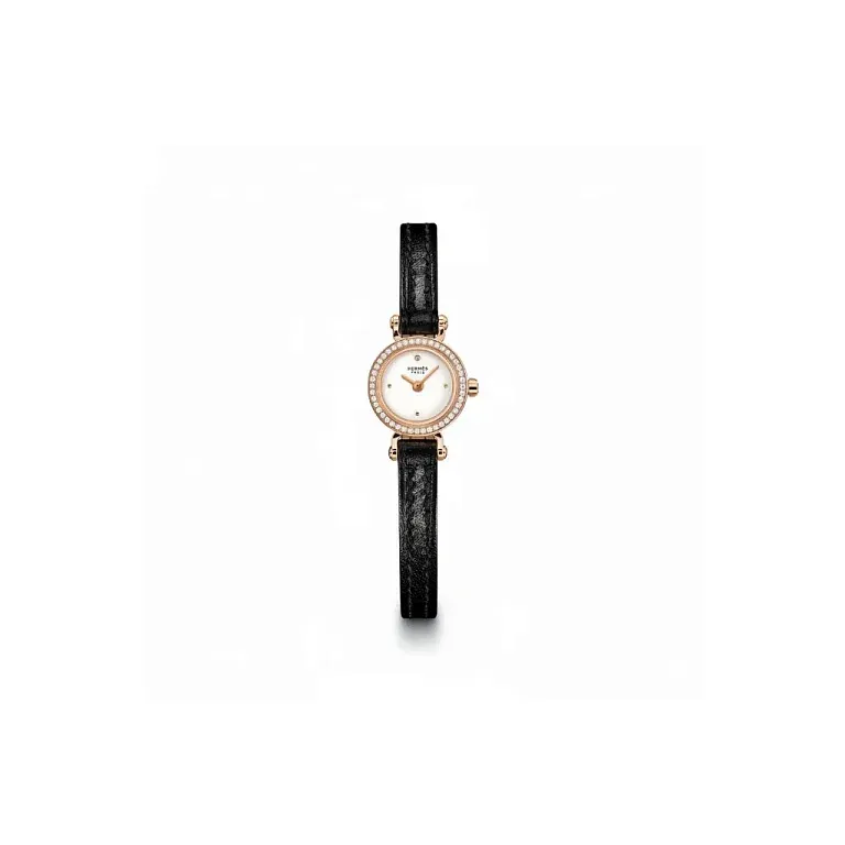 Часы Faubourg Hermes - фото 1