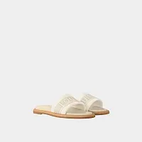 Louis Vuitton Мюли LV Bliss Comfort Ecru - фото 1