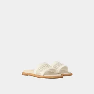 Louis Vuitton Мюли LV Bliss Comfort Ecru - фото 1