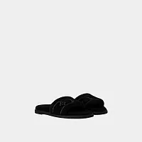 Louis Vuitton Мюли LV Bliss Comfort Black - фото 1