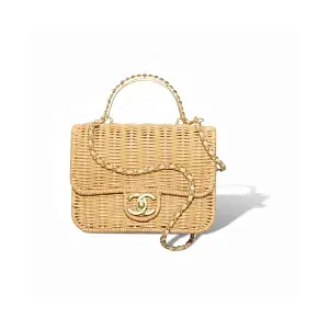 Chanel Мини-сумка - фото 1