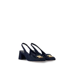 Louis Vuitton Слингбэки Shake - фото 1