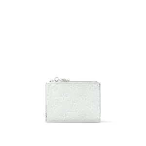 Louis Vuitton Кошелек Lisa Snow - фото 1