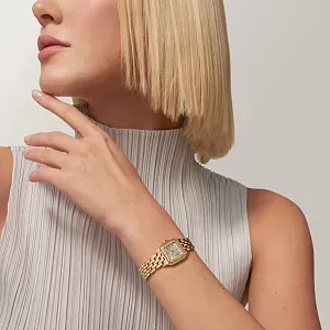 Cartier Часы Panthere de watch - фото 2