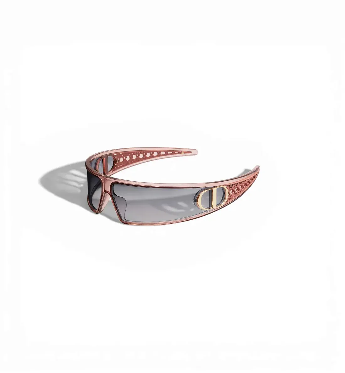 Dior Очки VeryDior M1U Pink - фото 3