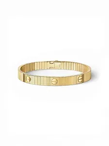 Cartier Гибкий браслет LOVE Unlimited Yellow Gold - фото 1