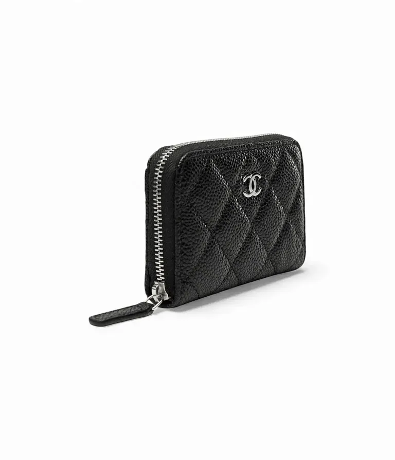 Кошелек Chanel - фото 2