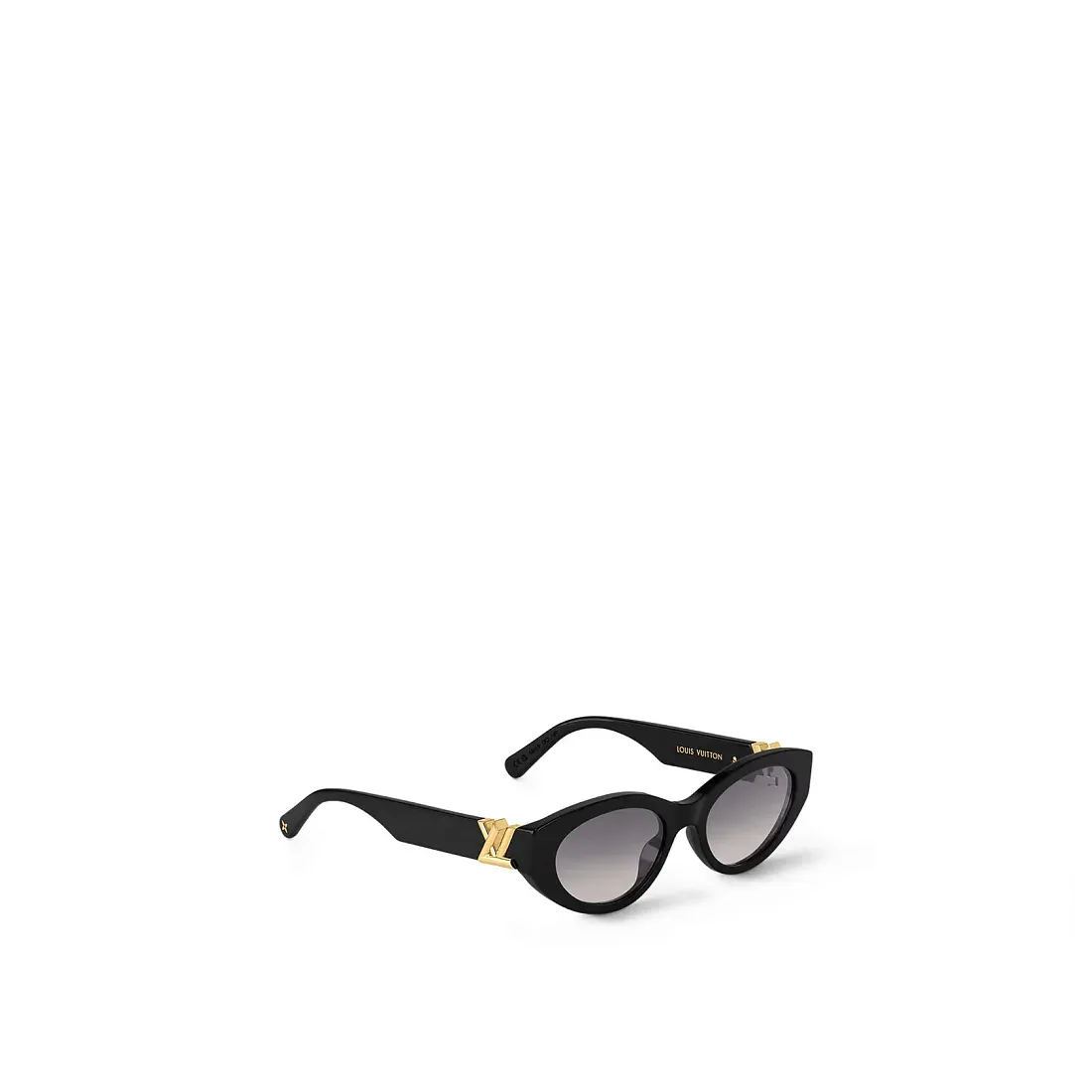 Louis Vuitton Солнцезащитные очки Twist Cat Eye - фото 3