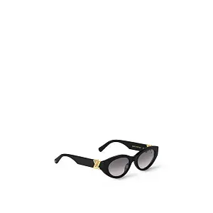 Louis Vuitton Солнцезащитные очки Twist Cat Eye - фото 3