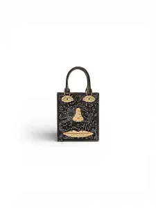 Schiaparelli Сумка Mini Face - фото 1