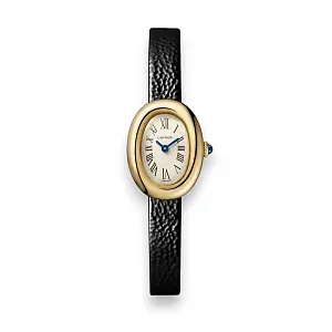 Cartier Часы Baignoire - фото 1
