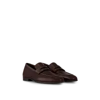 Louis Vuitton Лоферы LV Glove Coffee - фото 1