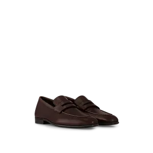 Louis Vuitton Лоферы LV Glove Coffee - фото 1