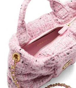 Chanel Мини-сумка - фото 3