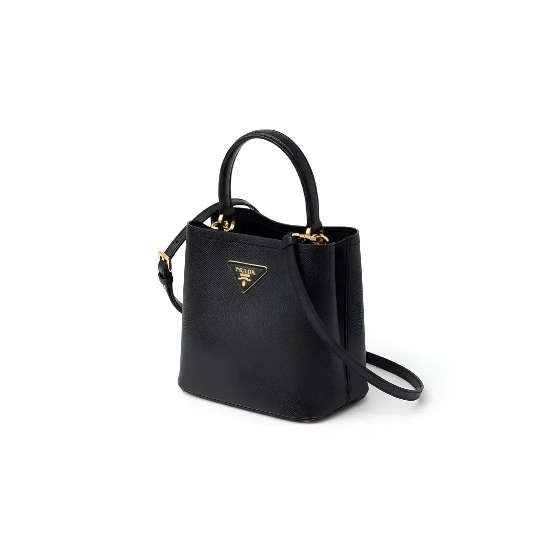Prada Сумка Panier - фото 3