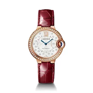 Cartier Часы Ballon Bleu de watch - фото 1