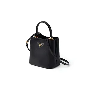 Prada Сумка Panier - фото 3