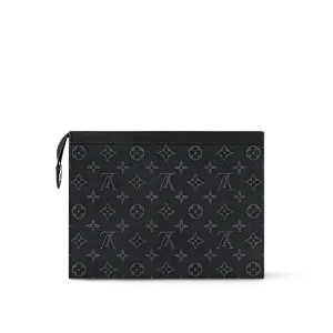 Louis Vuitton Pochette Voyage MM - фото 2