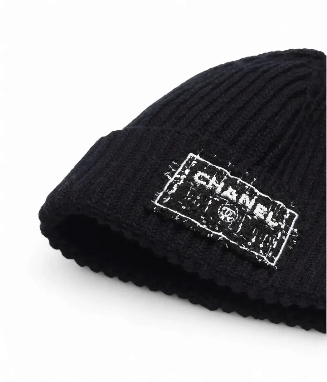 Chanel Шапка Beanie - фото 2