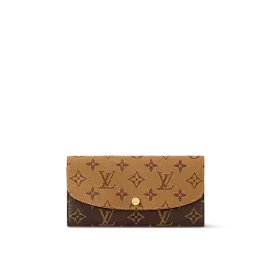 Louis Vuitton Кошелек Emilie - фото 1