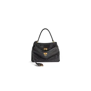 Balenciaga Сумка Rodeo мини формата - фото 1