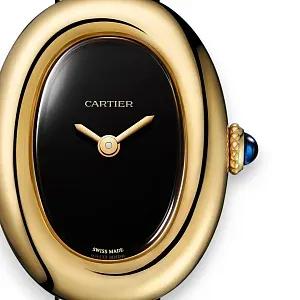 Cartier Часы Baignoire - фото 3