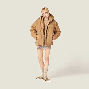Miu Miu Куртка - фото 2