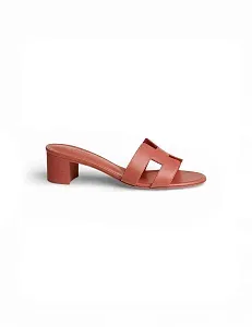 Hermès Босоножки Oasis - фото 1
