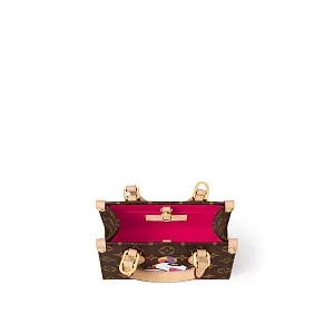 Louis Vuitton Сумка On The Go BB TM x - фото 3