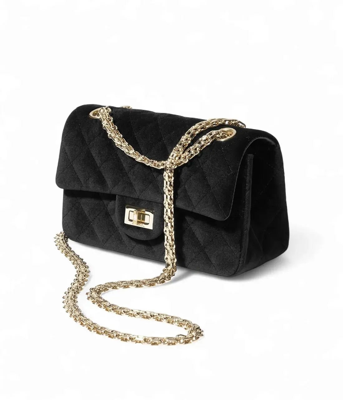 Chanel Сумка Mini 2.55 - фото 3