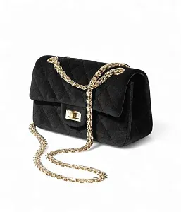 Chanel Сумка Mini 2.55 - фото 3