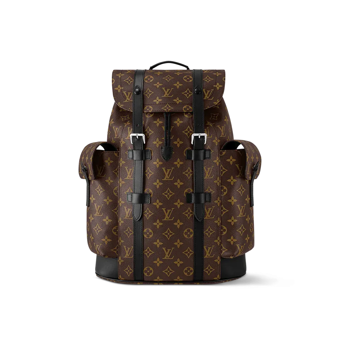 Louis Vuitton Рюкзак Christopher MM - фото 12