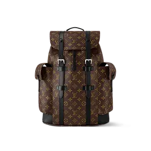 Louis Vuitton Рюкзак Christopher MM - фото 12