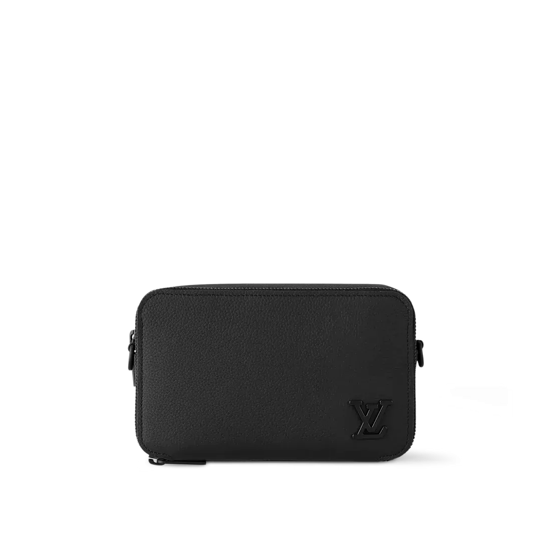 Louis Vuitton Бумажник Alpha Wearable Monogram Eclipse - фото 4