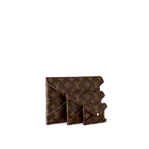Louis Vuitton Набор клатчей Kirigami - фото 2