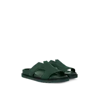 Louis Vuitton Mule LV Oasis Green - фото 1