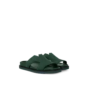 Louis Vuitton Mule LV Oasis Green - фото 1