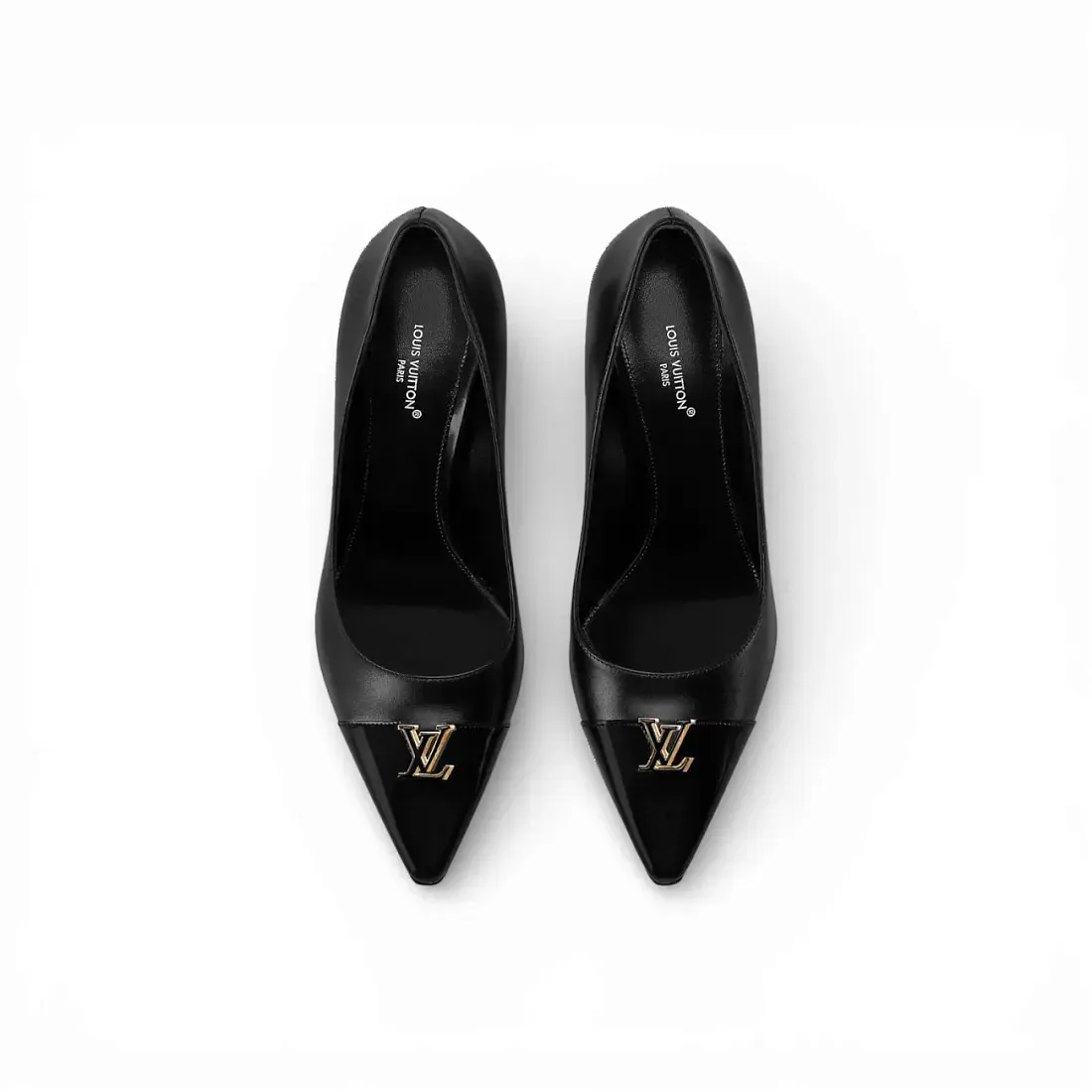 Louis Vuitton Туфли Escarpin City - фото 3