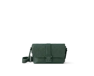 Louis Vuitton Мессенджер S-Cape - фото 1